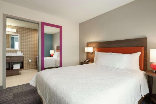 Home2 Suites By Hilton Sarasota Bradenton Airport - image 29