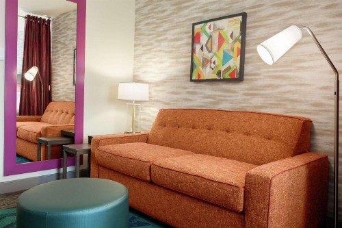 Home2 Suites By Hilton Sarasota Bradenton Airport - image 33