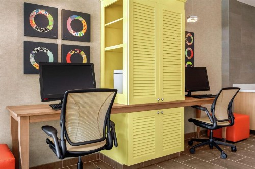 Home2 Suites By Hilton Sarasota Bradenton Airport - image 36