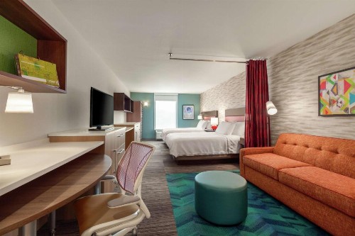 Home2 Suites By Hilton Sarasota Bradenton Airport - image 37