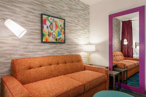 Home2 Suites By Hilton Sarasota Bradenton Airport - image 38