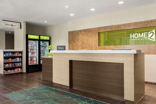 Home2 Suites By Hilton Sarasota Bradenton Airport - image 39