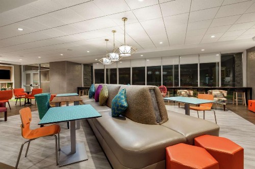Home2 Suites By Hilton Sarasota Bradenton Airport - image 43
