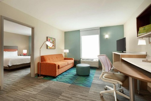 Home2 Suites By Hilton Sarasota Bradenton Airport - image 44