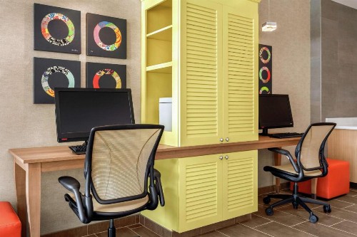 Home2 Suites By Hilton Sarasota Bradenton Airport - image 47