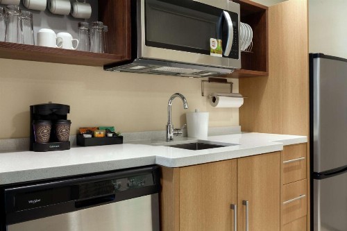 Home2 Suites By Hilton Sarasota Bradenton Airport - image 7