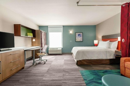 Home2 Suites By Hilton Sarasota Bradenton Airport - image 8