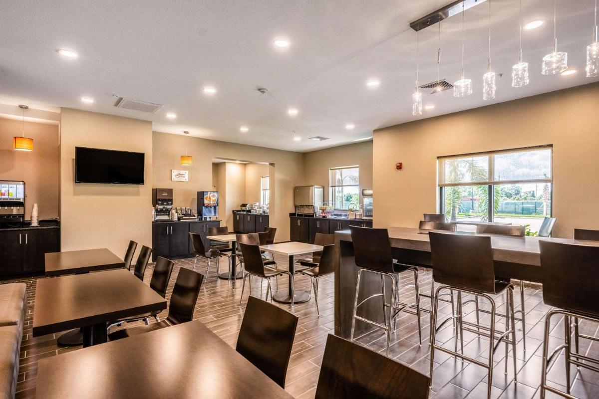 MainStay Suites Sarasota I-75 - image 5
