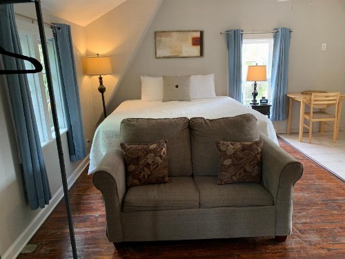 The Reserve Retreat - image 31