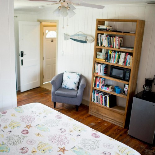 The Reserve Retreat - image 41