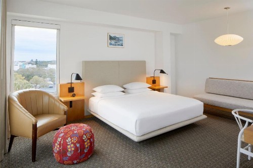 The Sarasota Modern a Tribute Portfolio Hotel - image 16