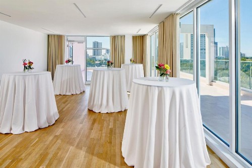 The Sarasota Modern a Tribute Portfolio Hotel - image 20