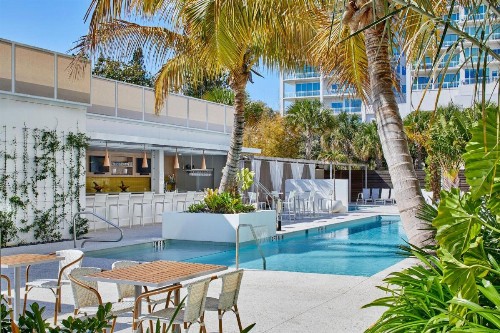 The Sarasota Modern a Tribute Portfolio Hotel - image 35