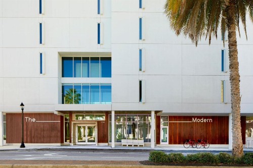 The Sarasota Modern a Tribute Portfolio Hotel - image 36