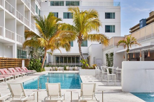 The Sarasota Modern a Tribute Portfolio Hotel - image 48
