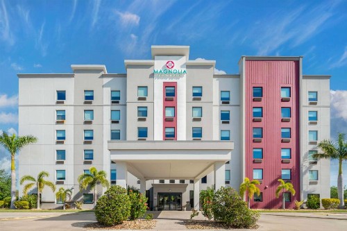 Sleep Inn Sarasota