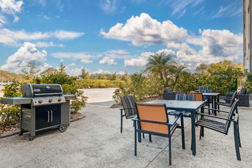 Magnolia Pointe; BW Signature Collection - image 28