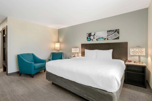 Magnolia Pointe; BW Signature Collection - image 31