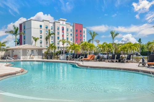 Magnolia Pointe; BW Signature Collection - image 32