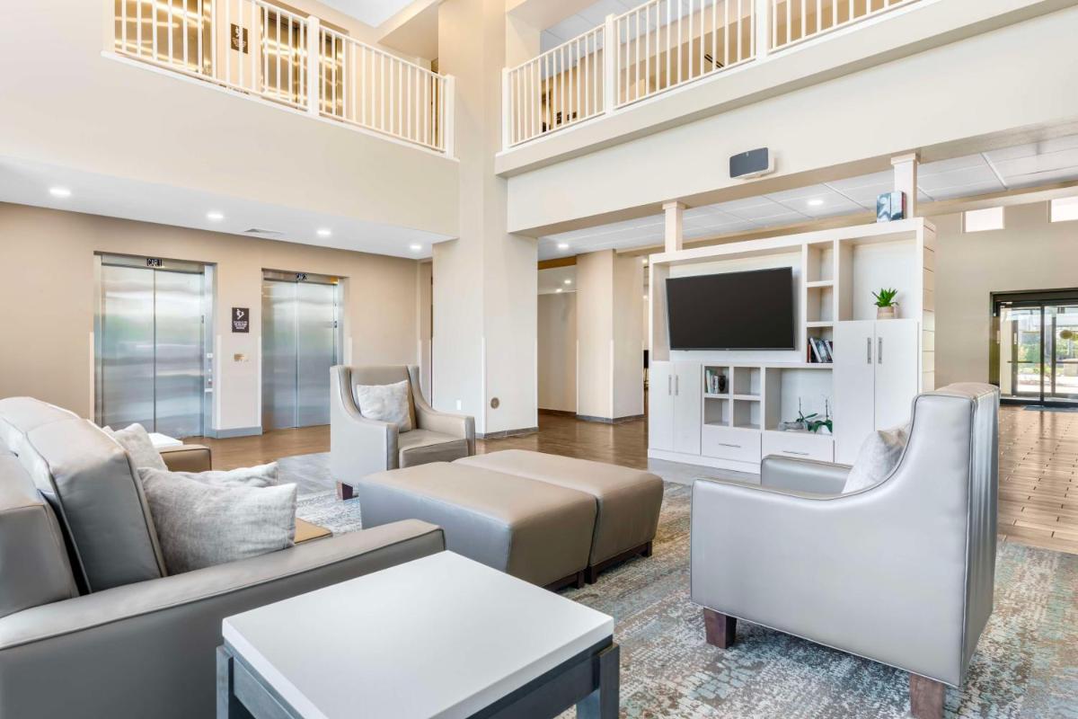 Magnolia Pointe; BW Signature Collection - image 6
