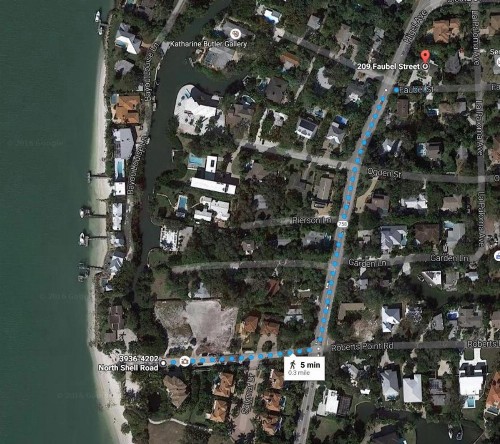 Shell Beach Home 209 - image 19