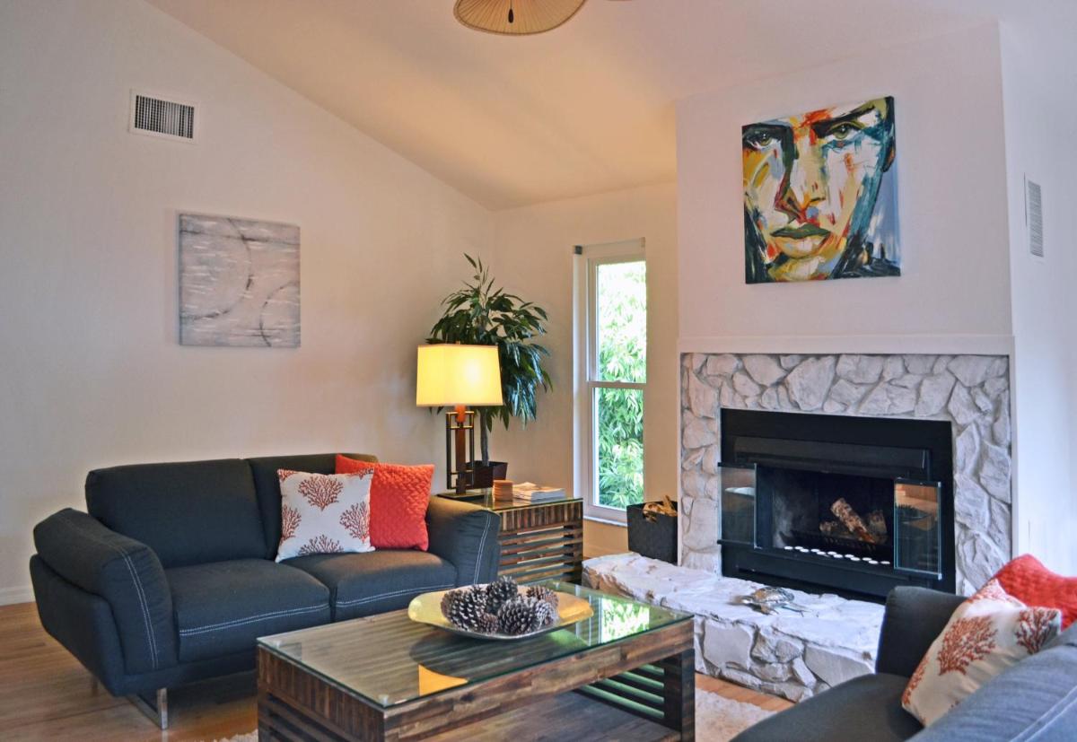 Shell Beach - The Treehouse 210 - image 2