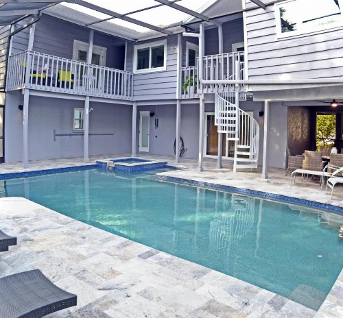 Shell Beach - The Treehouse 210 - image 28