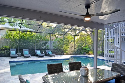 Shell Beach - The Treehouse 210 - image 29