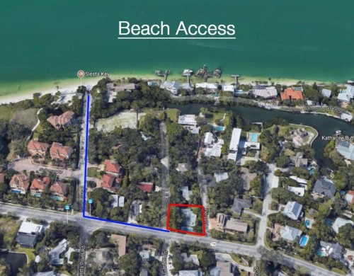 Shell Beach Hideaway 157 - image 11
