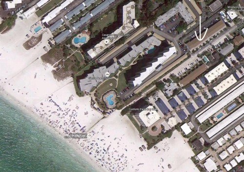 Siesta Key Beach 5950 #317 - image 8