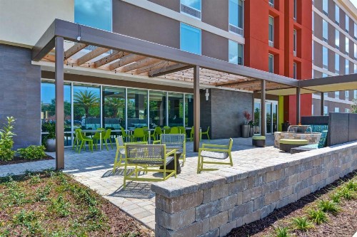 Home2 Suites Sarasota I-75 Bee Ridge FL - image 23