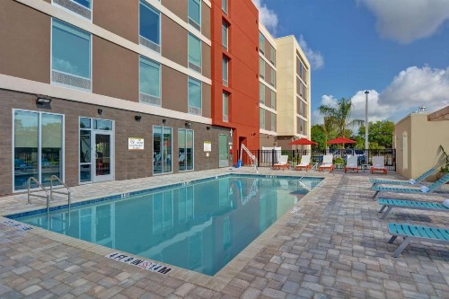 Home2 Suites Sarasota I-75 Bee Ridge FL - image 25