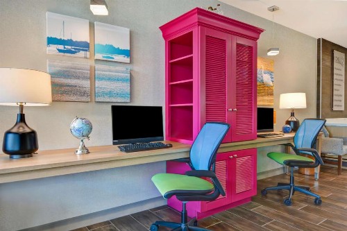 Home2 Suites Sarasota I-75 Bee Ridge FL - image 28