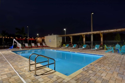 Home2 Suites Sarasota I-75 Bee Ridge FL - image 30