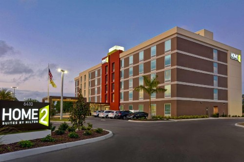 Home2 Suites Sarasota I-75 Bee Ridge FL - image 34