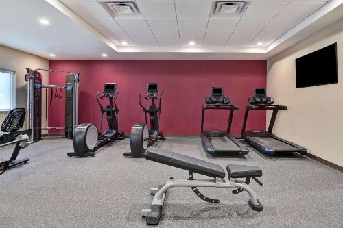 Home2 Suites Sarasota I-75 Bee Ridge FL - image 35