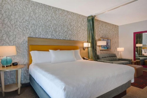 Home2 Suites Sarasota I-75 Bee Ridge FL - image 36