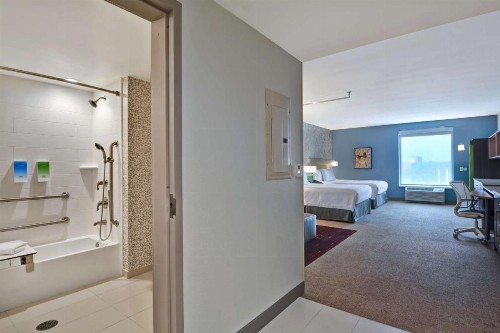 Home2 Suites Sarasota I-75 Bee Ridge FL - image 37