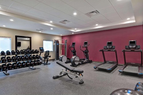 Home2 Suites Sarasota I-75 Bee Ridge FL - image 39