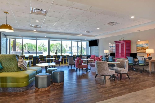 Home2 Suites Sarasota I-75 Bee Ridge FL - image 43