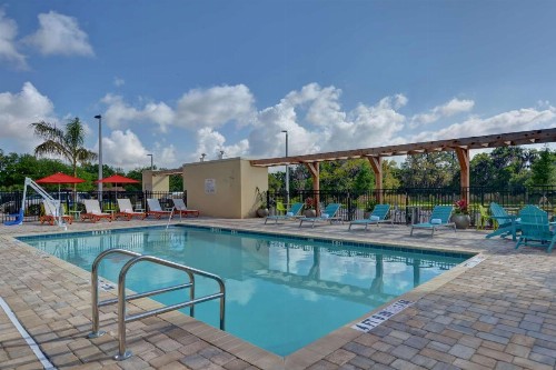 Home2 Suites Sarasota I-75 Bee Ridge FL - image 44