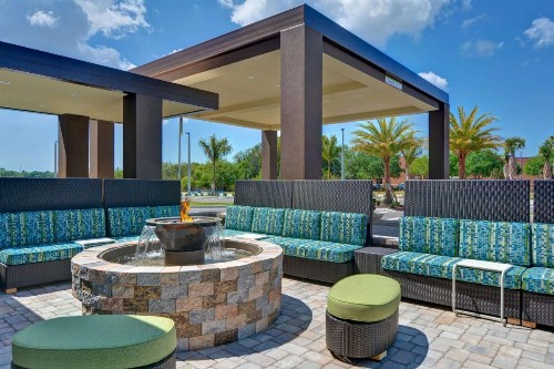 Home2 Suites Sarasota I-75 Bee Ridge FL - image 45