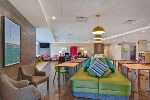 Home2 Suites Sarasota I-75 Bee Ridge FL - image 47