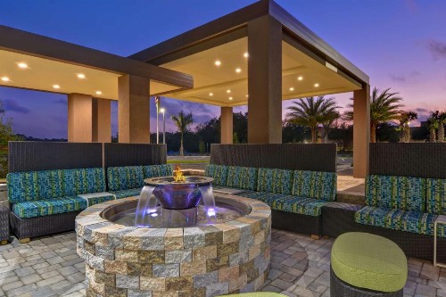 Home2 Suites Sarasota I-75 Bee Ridge FL - image 5
