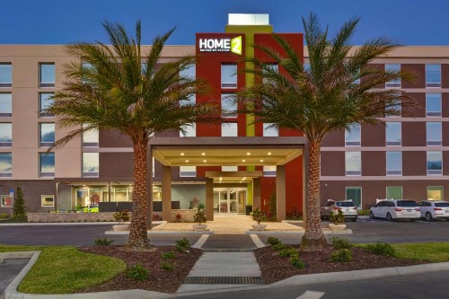 Home2 Suites Sarasota I-75 Bee Ridge FL - image 50