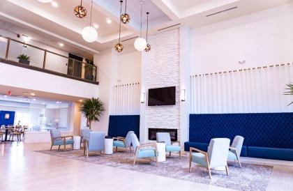 Ameniti Bay - Best Western Signature Collection - image 9