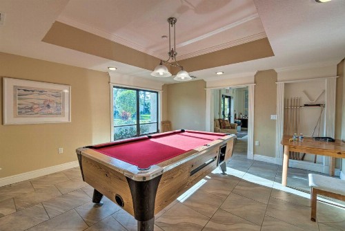 Sarasota Villa with Pool Access about 4 Mi to Beach! - image 6