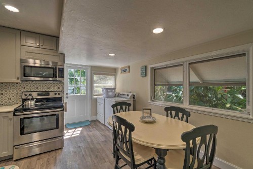 Quiet and Cozy Sarasota House with Yard Pet Friendly! - image 10