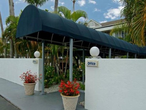 Lantern Inn & Suites - Sarasota - image 3