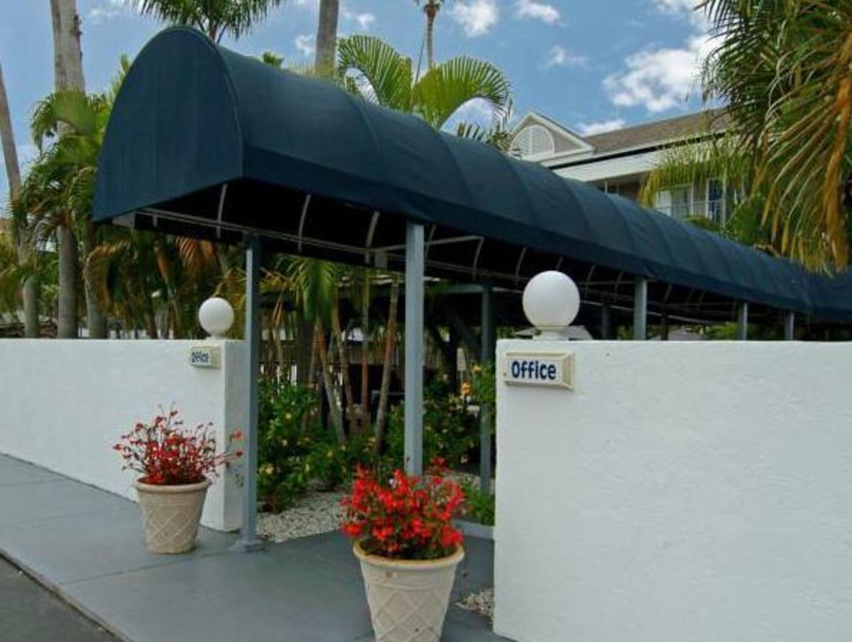 Lantern Inn & Suites - Sarasota - image 3